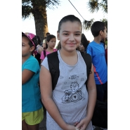 Campamento de 6to. y 5to grado - Nivel Primario